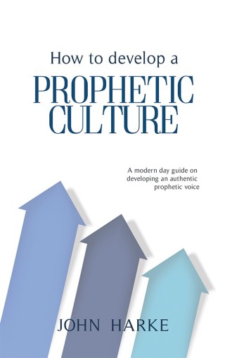 Imagen de portada: How to Develop a Prophetic Culture 9781973601982