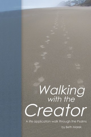 Cover image: Walking with the Creator 9781973602781