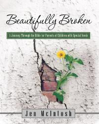 Imagen de portada: Beautifully Broken 9781973604068