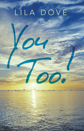Imagen de portada: You Too! 9781973604495