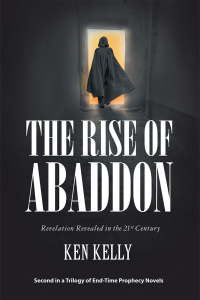 Imagen de portada: The Rise of Abaddon 9781973604792