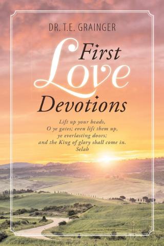 Imagen de portada: First Love Devotions 9781973605003