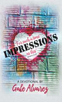 Cover image: Impressions 9781973605546