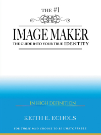 Cover image: The #1 Image Maker 9781973606031