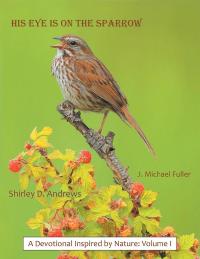 Cover image: His Eye Is on the Sparrow 9781973606673