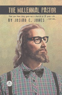 Cover image: The Millennial Pastor 9781973606789