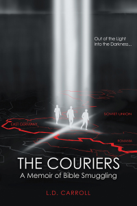 Cover image: The Couriers 9781973608424