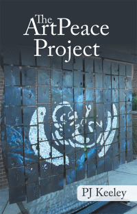 Cover image: The Artpeace Project 9781973608479
