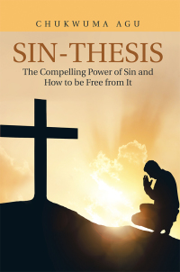Cover image: Sin-Thesis 9781973608745