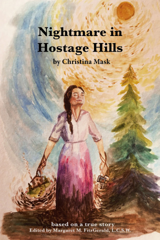 Imagen de portada: Nightmare in Hostage Hills 9781973608806