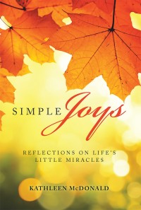 Imagen de portada: Simple Joys 9781973609193