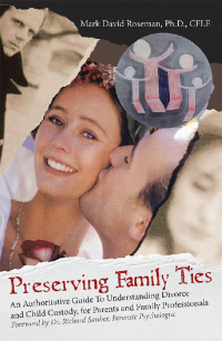 Imagen de portada: Preserving Family Ties 9781973609537