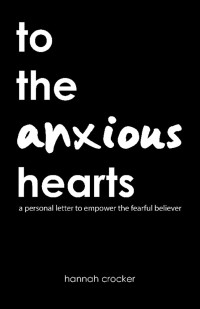Imagen de portada: To the Anxious Hearts 9781973609612