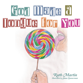 Cover image: God Made a Tongue for You 9781973610083