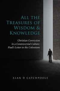 Imagen de portada: All the Treasures of Wisdom and Knowledge 9781973610359