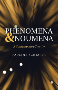 Cover image: Phenomena & Noumena 9781973610861