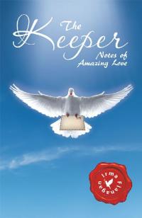 Omslagafbeelding: The Keeper 9781973611356