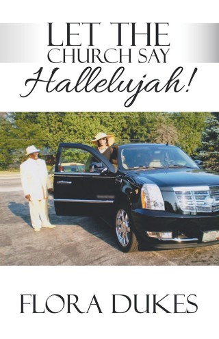 Cover image: Let the Church Say Hallelujah! 9781973611646