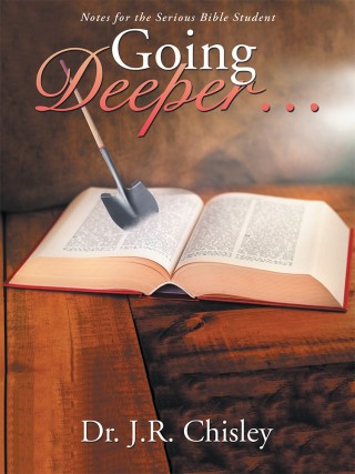 Imagen de portada: Going Deeper . . . 9781973611943