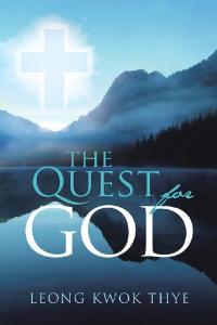 Imagen de portada: The Quest for God 9781973612100