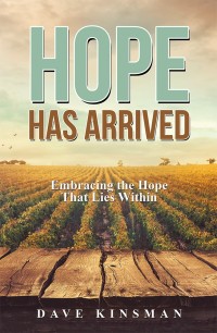 Imagen de portada: Hope Has Arrived 9781973612377