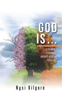 Cover image: God Is … 9781973613107