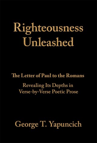Imagen de portada: Righteousness Unleashed 9781973613305