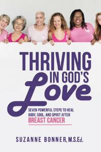 Cover image: Thriving in God's Love 9781973613343