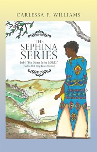 Omslagafbeelding: The Sephina Series 9781973613404