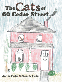 Omslagafbeelding: The Cats of 60 Cedar Street 9781973613558