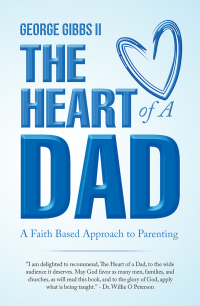 Imagen de portada: The Heart of a Dad 9781973613770