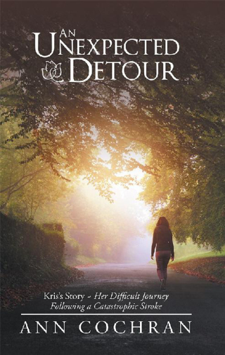 表紙画像: An Unexpected Detour 9781973613916