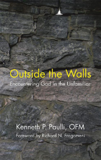 Cover image: Outside the Walls 9781973614296