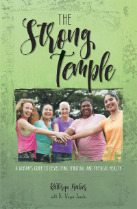 Cover image: The Strong Temple 9781973602699