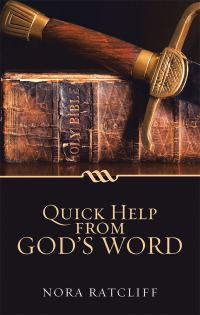 表紙画像: Quick Help from God’s Word 9781973614883