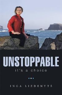 Cover image: Unstoppable 9781973615149