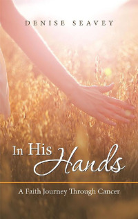 Imagen de portada: In His Hands 9781973615170