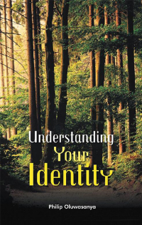 Omslagafbeelding: Understanding Your Identity 9781973615330