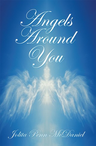 Imagen de portada: Angels Around You 9781973615408