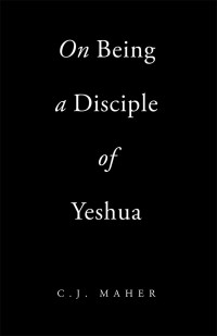 Imagen de portada: On Being a Disciple of Yeshua 9781973615675