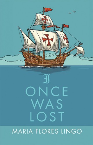Imagen de portada: I Once Was Lost 9781973615781