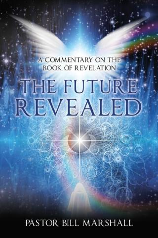 Imagen de portada: The Future Revealed 9781973615804