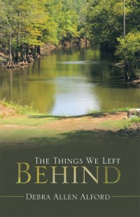 Cover image: The Things We Left Behind 9781973616191