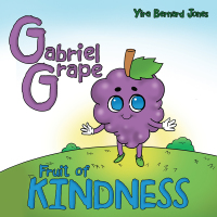 Imagen de portada: Gabriel Grape 9781973616344