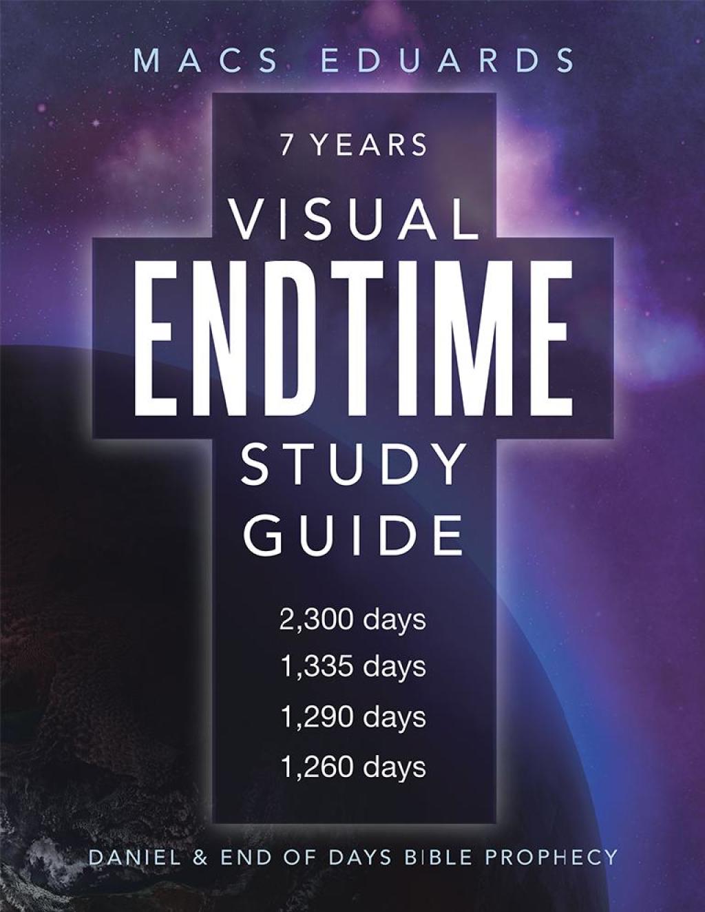 Visual Endtime Study Guide (eBook)