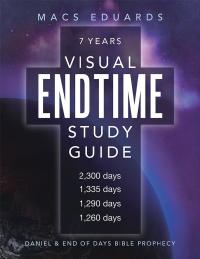 Cover image: Visual Endtime Study Guide 9781973616498