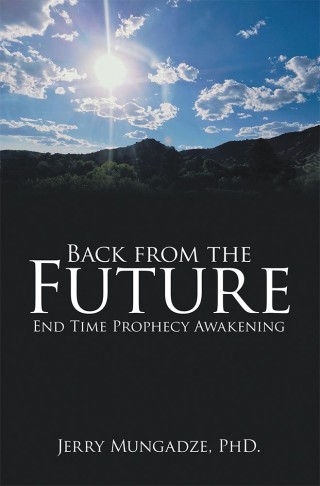 Imagen de portada: Back from the Future 9781973616511