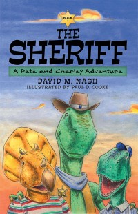 Cover image: The Sheriff 9781973616559