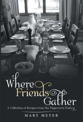 Imagen de portada: Where Friends Gather 9781973616740
