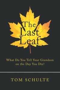 Cover image: The Last Leaf 9781973616764